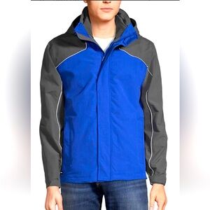 Lands’ End Men’s Jacket M
